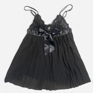 Victorias secret babydoll nightie